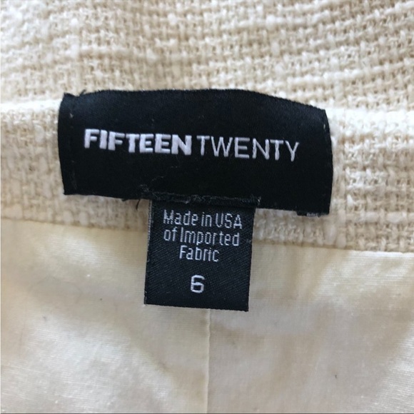 Fifteen Twenty skirt - Picture 2 of 5